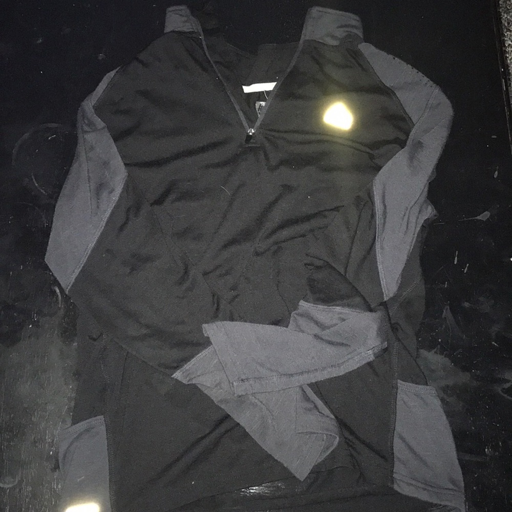 Men’s Reebok Half Zip